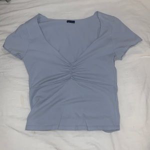 Brandy Melville crop top